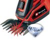 Einhell akkus fű- és sövénynyíró GE-CG Li-Solo 18V alapgép