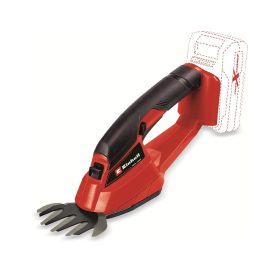   Einhell akkus fűnyíró olló 18V Ge-Cg 18/1 Li Solo - alapgép