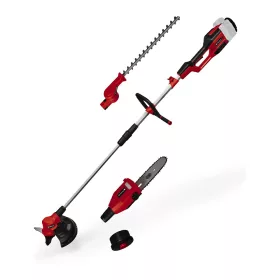   Einhell akkus multifunkciós gép GE-LM 36/4in1 Li - SOLO 2x18V alapgép