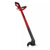 Einhell akkus szegélynyíró GC-CT 18/2411 Li P - SOLO 18V alapgép