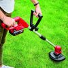 Einhell akkus szegélynyíró GC-CT 18/24 Li-Solo 18V alapgép