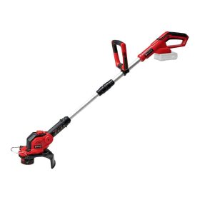   Einhell akkus szegélynyíró GE-CT 18/28 Li - SOLO 18V alapgép