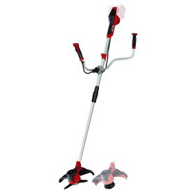 Einhell akkus fűkasza AGGILO 2x18V alapgép