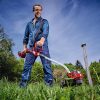 Einhell Professional akkus szegélynyíró GP-CT 36/35 Li BL - SOLO 2x18V alapgép
