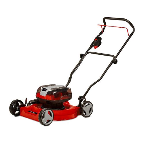 Einhell akkus fűnyíró GE-CM 36/48 Li M - SOLO 2x18V alapgép