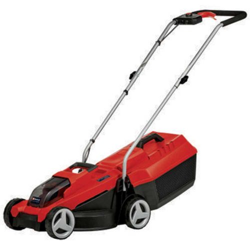 Einhell akkus fűnyíró GE-CM 18/32 Li-Solo 1x18V alapgép