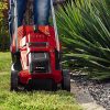 Einhell akkus fűnyíró GE-CM 18/32 Li-Solo 1x18V alapgép