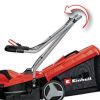 Einhell akkus fűnyíró GE-CM 18/33 Li 1x4,0Ah