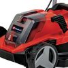 Einhell akkus fűnyíró GE-CM 18/33 Li 1x4,0Ah