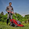 Einhell akkus fűnyíró RASARRO 36/36 2x18V 2x3,0Ah
