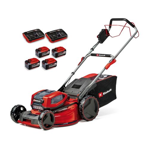 Einhell GP-CM 36/52 S Li BL akkus fűnyíró (36V/4x5,2Ah) 3413320