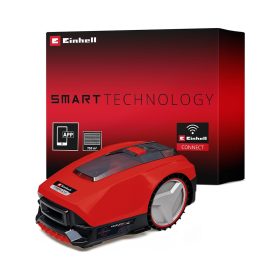   Einhell Professional akkus robotfűnyíró FREELEXO SMART 750 LCD+