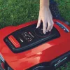 Einhell Freelexo 450 BT Solo akkus robotfunyíró 18V alapgép