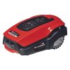 Einhell Freelexo 800LCD BT akkus robotfunyíró 18V alapgép (+ajándék Starter Kit 4512042)