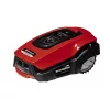 Einhell akkus robotfűnyíró Freelexo 800LCD BT 1x18V alapgép (+ajándék Starter Kit 4512042)