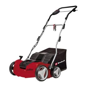   Einhell elektromos talajlazító és fűszellőztető GE-SA 1640 1600W