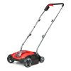 Einhell akkus talajlazító és gyepszellőztető GC-SC 18/28 Li - SOLO 18V alapgép