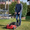 Einhell talajlazító és fűszellőztető GC-SA 1231/1 1200W