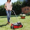 Einhell akkus talajlazító és gyepszellőztető GC-SC 36/31 Li - SOLO 2x18V alapgép