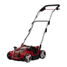   Einhell akkus talajlazító és gyepszellőztető GE-SC 36/35 Li - SOLO 2x18V alapgép