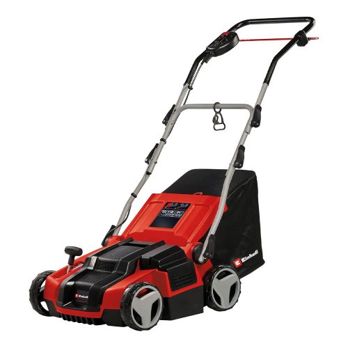 Einhell talajlazító és fűszellőztető GE-SA 1435/1 1400W
