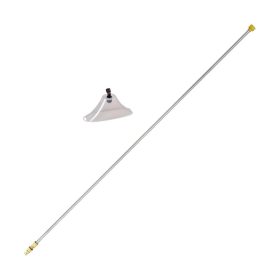   Einhell permetező tartozék készlet (hosszabbító és harang)