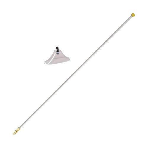 Einhell permetező tartozék készlet (hosszabbító és harang)