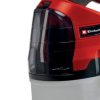 Einhell akkus permetező GE-WS 18/75 Li-Solo 18V alapgép
