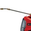 Einhell akkus permetező GE-WS 18/75 Li-Solo 18V alapgép