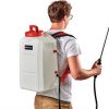 Einhell akkus permetező GE-WS Li-Solo 18V alapgép