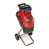 Einhell akkus ágaprító REDAXXO 36/25 - SOLO 2x18V alapgép