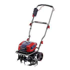   Einhell Professional akkus kapálógép GP-CR 36/45 Li E BL- SOLO 2x18V alapgép