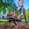 Einhell Professional akkus kapálógép GP-CR 36/45 Li E BL- SOLO 2x18V alapgép