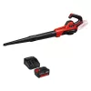Einhell akkus lombfúvó GE-UB 18/250 Li E (1x4,0Ah)