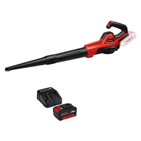 Einhell akkus lombfúvó GE-UB 18/250 Li E (1x4,0Ah)