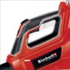 Einhell akkus lombfúvó GE-LB 36/210 Li E-2x18V alapgép