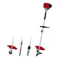 BENZINMOTOROS MULTIFUNKCIÓS KERTIGÉP