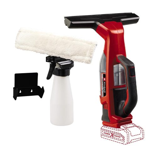 Einhell akkus ablaktisztító BRILLIANTO - SOLO 18V alapgép