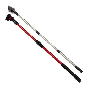 Einhell akkus ablaktisztító teleszkóp BRILLIANTO-hoz