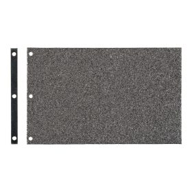 Bosch Grafitlemez szalagcsiszolóhoz