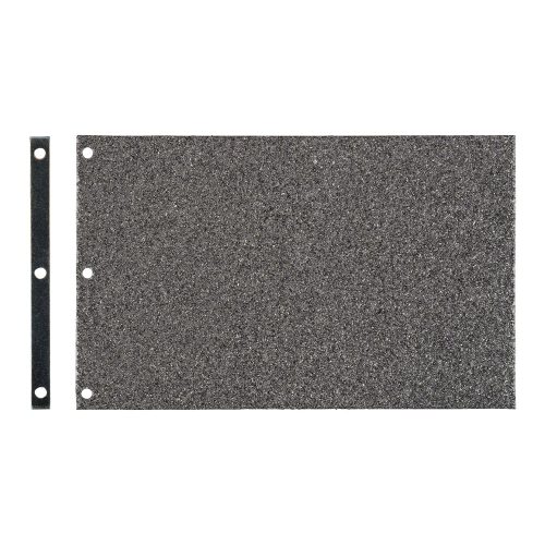 Bosch Grafitlemez szalagcsiszolóhoz