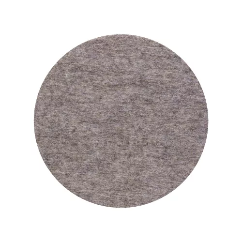 Bosch Polírozófilc 160mm 6db