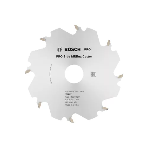 Bosch Tárcsamaró GUF 4-22A-hoz, PSF 22A-hoz