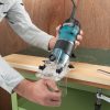 Makita 3712 élmaró 530W