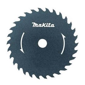 Makita fűrésztárcsa 255x20mm