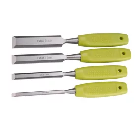 Extol Craft favéső készlet 4 részes 6-24mm