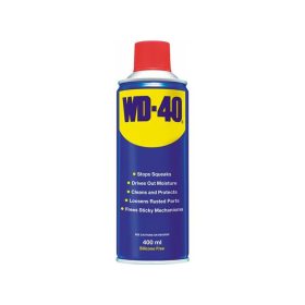   WD40 univerzális kenőanyag 400ml spray ( 5032227420045 / 3WD40)