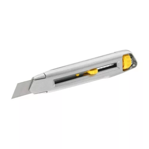 Stanley Interlock tördelhető pengés kés 18mm