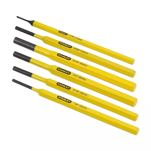 Stanley kiütő klt. 6 részes