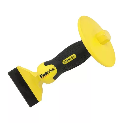 Stanley Fatmax véső kézvédővel 100x215mm